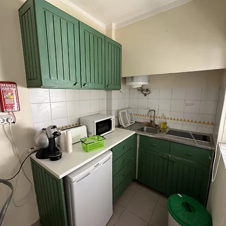 Lejlighed Cozy In Da Rocha