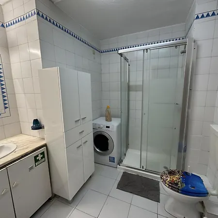 Lejlighed Cozy In Da Rocha *