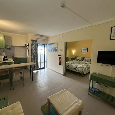 Cozy In Da Rocha Lejlighed *