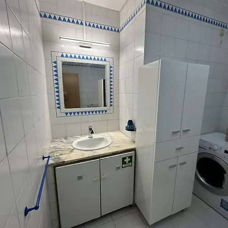 Apartamento Cozy In Da Rocha