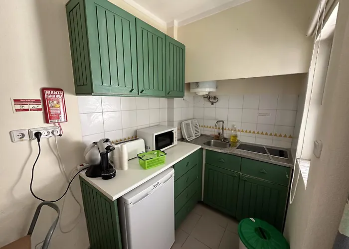 דירה Cozy In Da Rocha