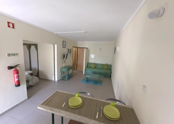 דירה Cozy In Da Rocha