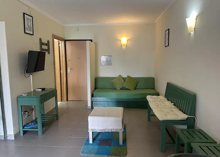 Cozy In Da Rocha דירה פורטימאו