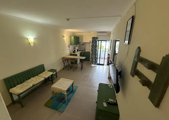 Cozy In Da Rocha * פורטימאו