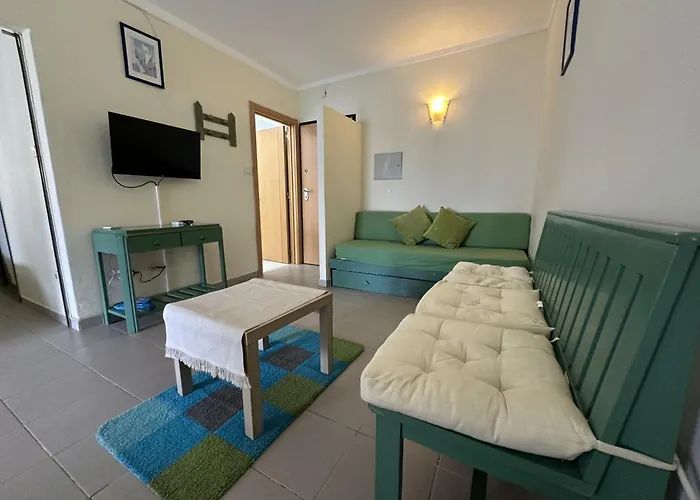 Cozy In Da Rocha דירה